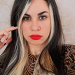 سالن زیبایی الهه حداد پور