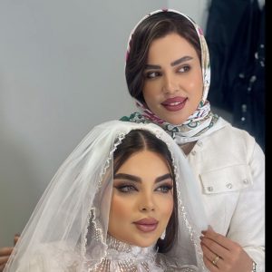 عروس‌ سرای فریبا اسماعیلی