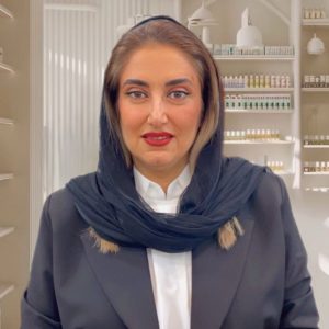 آکادمی مریم وزیریان