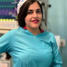 مرکز آرایش دائم حانیه صالحی