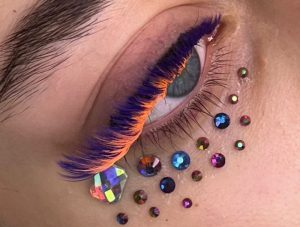 سالن تخصصی مریم محبی