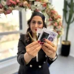 مرکز تخصصی زیبایی سمیرا گراوند