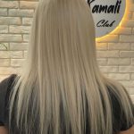 سالن زیبایی هستی کمالی