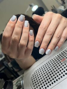 مرکز تخصصی زیبایی هانا صفری