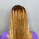 سالن زیبایی عاطفه حسینی