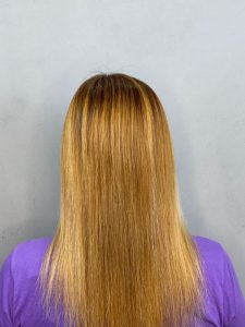 سالن زیبایی عاطفه حسینی