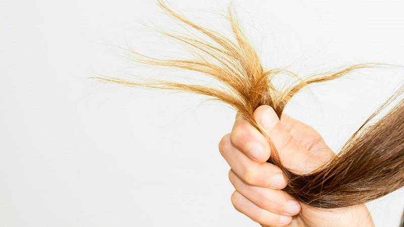 ابزارهای حرارتی مو