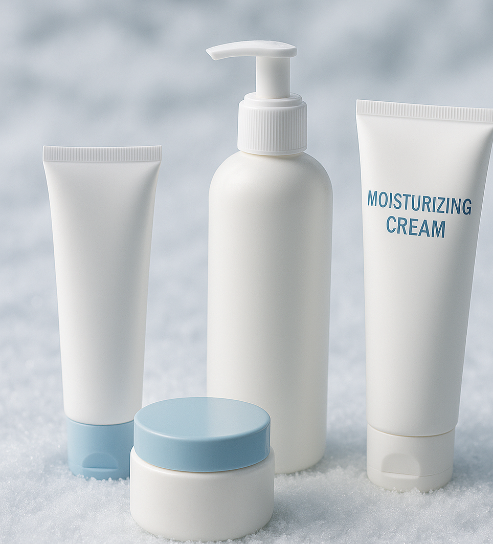 مراقبت از پوست در فصل سرد