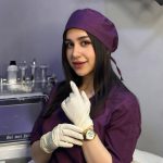 کلینیک زیبایی گلاریس