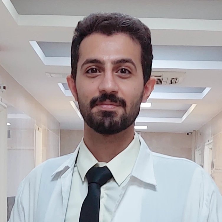 دکتر عرفان سپهرار