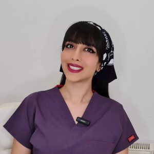 کلینیک زیبایی فلورین