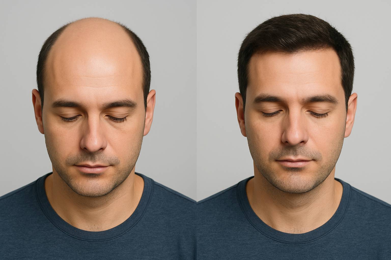 روش های کاشت مو