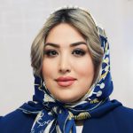 دکتر هدیه احمدیان