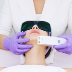 کلینیک زیبایی مهتاب لیزر