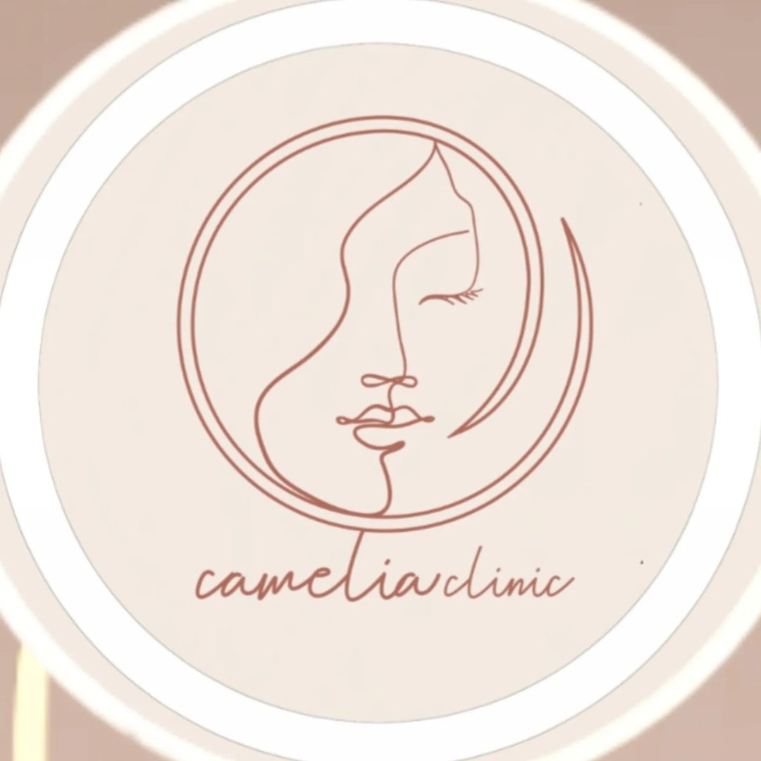 کلینیک زیبایی کاملیا
