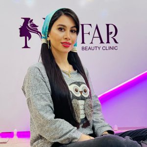 کلینیک زیبایی نیلوفر