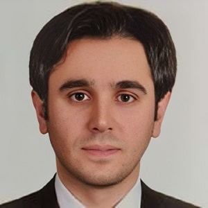 دکتر بهزاد شهبندی