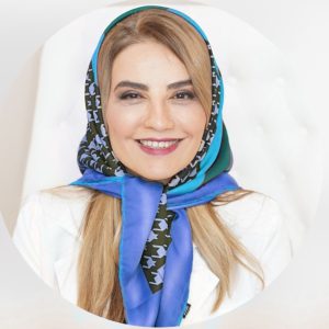 دکتر شادی مظلومی