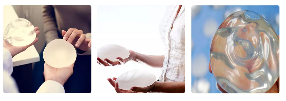 متخصص پروتز سینه و باسن