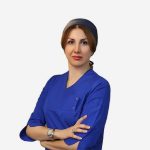 دکتر روناک تمدن