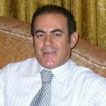 دکتر علیرضا خاک نژاد