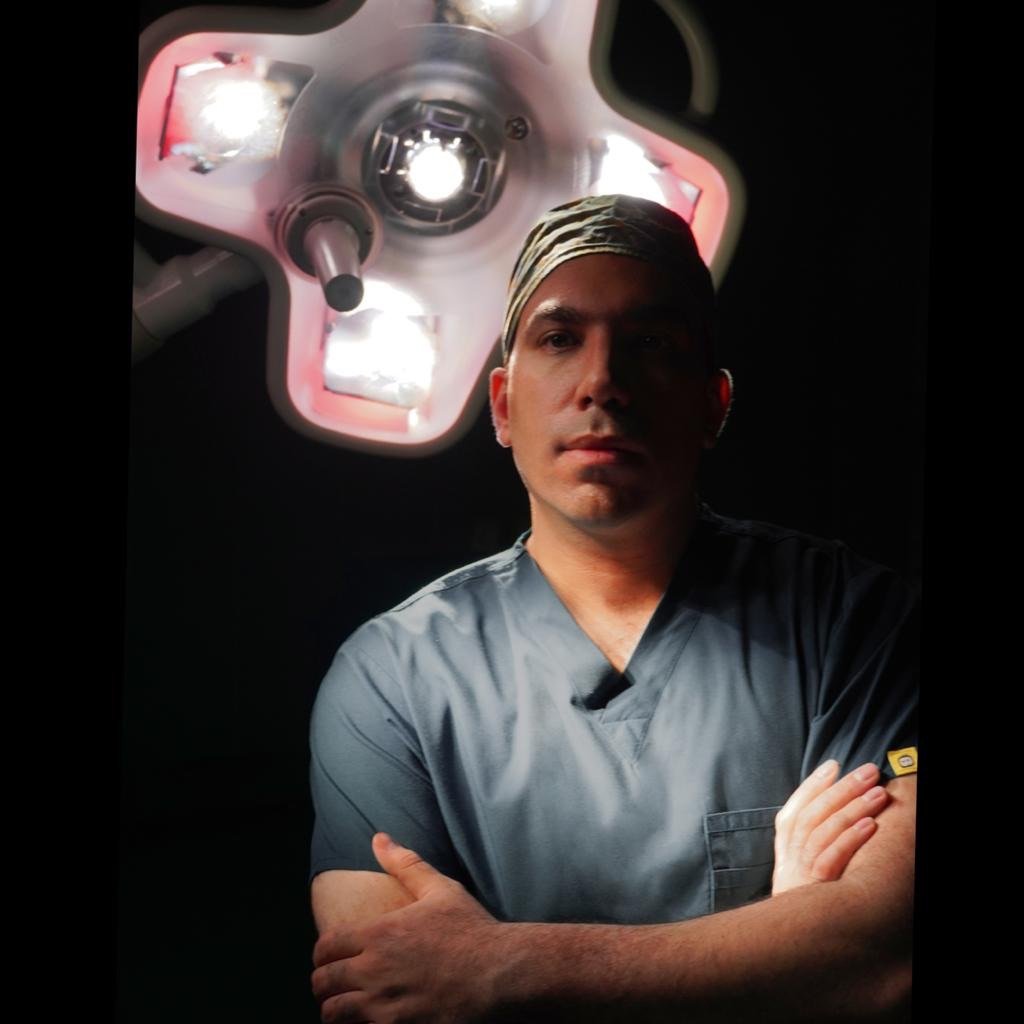 دکتر بلال دلشاد