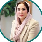 دکتر آزیتا بیجاری