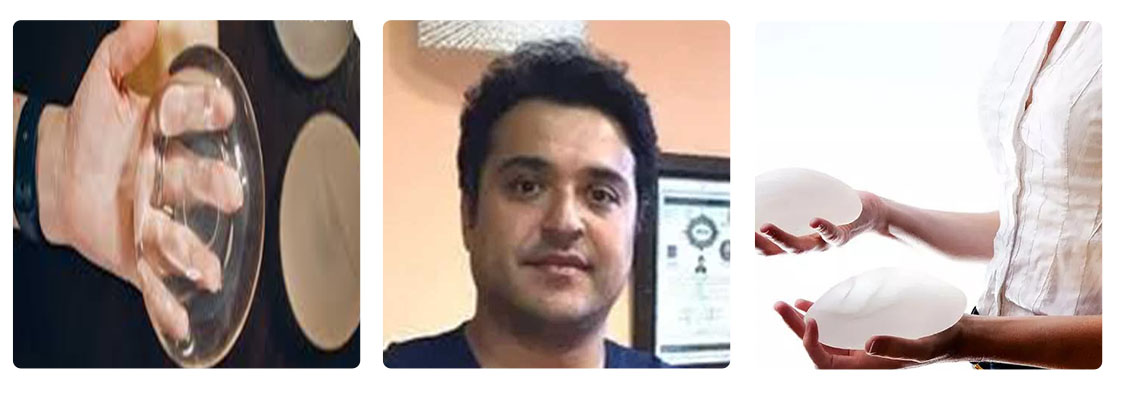 دکتر سعید شیرنگی   متخصص پروتز سینه و باسن