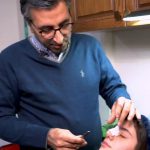 دکتر محمد ابراهیمی