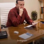 دکتر محمد جواد باقری