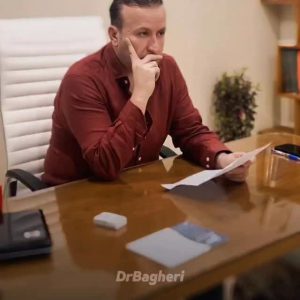 دکتر محمد جواد باقری