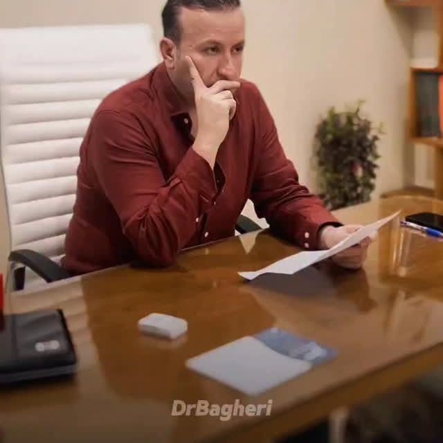 دکتر محمد جواد باقری