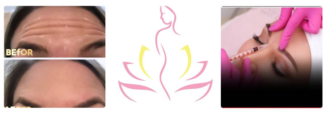 کلینیک زیبایی لنا