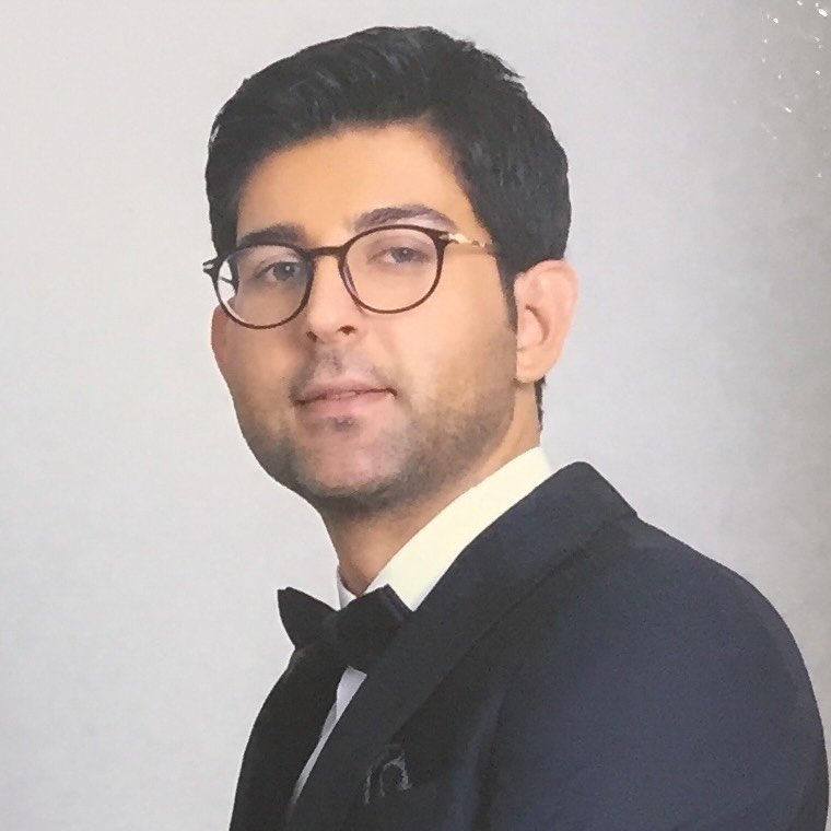 دکتر ایرج شهنواز