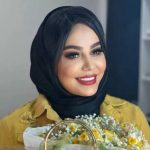 سالن زیبایی الیکا احمدیان