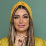 سالن زیبایی غزل زرگریان