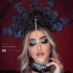 سالن زیبایی ونوس آبی