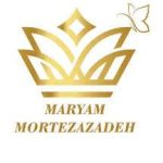 سالن زیبایی مریم مرتضی زاده