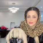 سالن زیبایی سیما رضا زاده