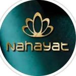 مرکز طراحی ناخن نهایت