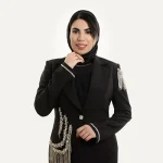 اکستنشن مژه آرمیتا شفیع پور
