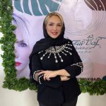 سالن زیبایی و آموزشگاه آرایشگری آی تای شکیبافر